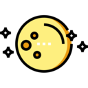 star,weather,nature,stars,astronomy,moon,night,moon phase,full moon